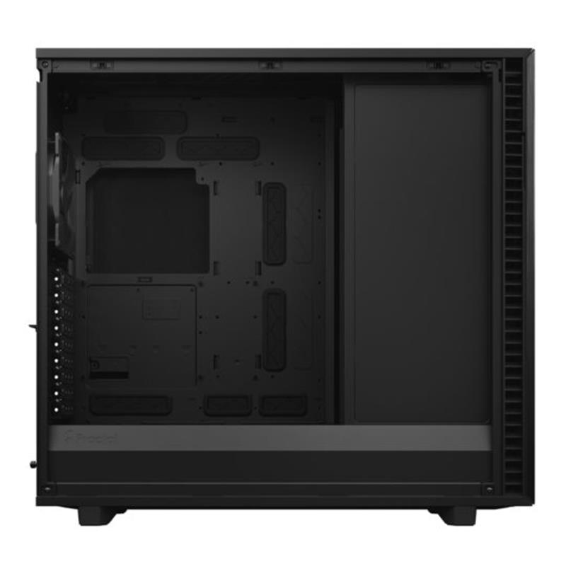 Fractal Design Define 7 XL Midi Tower Zwart