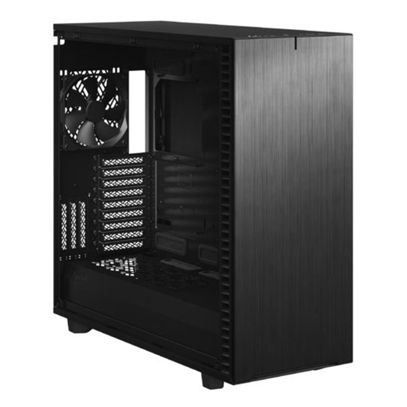 Fractal Design Define 7 XL Midi Tower Zwart