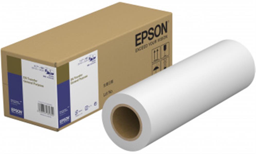 Epson C13S400081 plotterpapier 30,5 m 29,7 cm