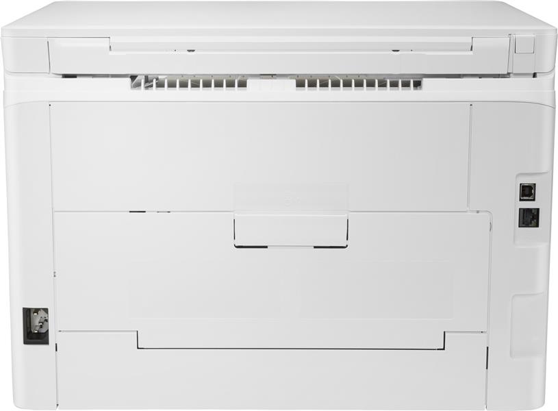 HP Color LaserJet Pro M182n Laser 600 x 600 DPI 16 ppm A4