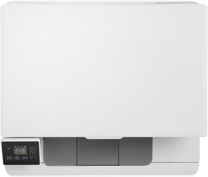 HP Color LaserJet Pro M182n Laser 600 x 600 DPI 16 ppm A4