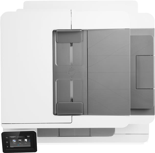 HP Color LaserJet Pro M282nw Laser 600 x 600 DPI 22 ppm A4 Wi-Fi