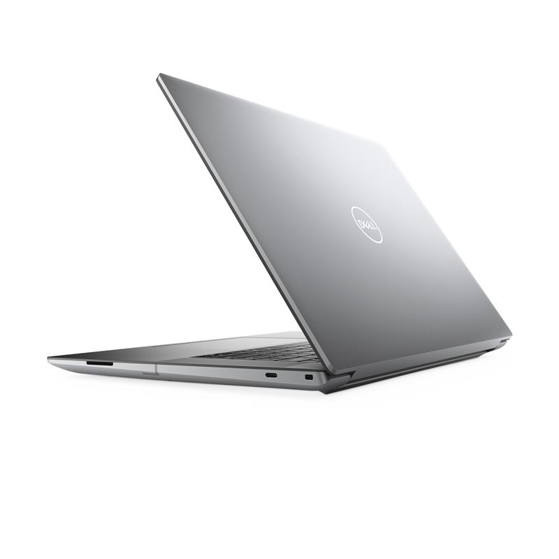 DELL Precision 5690 Intel Core Ultra 7 165H Mobiel werkstation 40,6 cm (16"") Full HD+ 32 GB LPDDR5x-SDRAM 1 TB SSD NVIDIA RTX 2000 Ada Wi-Fi 7 (802.1