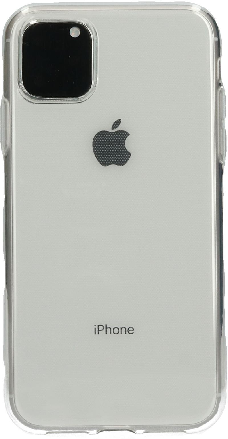 Mobiparts Classic TPU Case iPhone 11 Pro