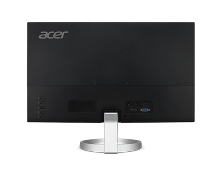 Acer R0 R270 68,6 cm (27) 1920 x 1080 Pixels Full HD LED Zwart