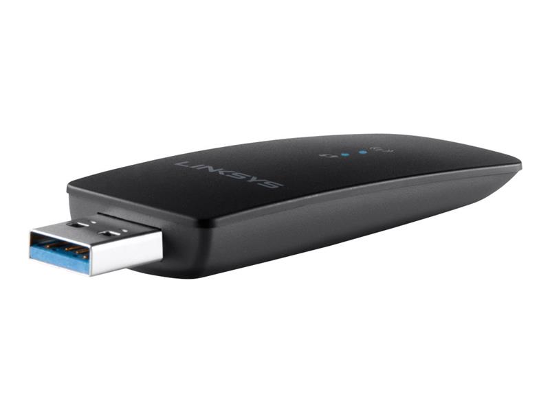 Linksys WUSB6300 USB 867 Mbit/s