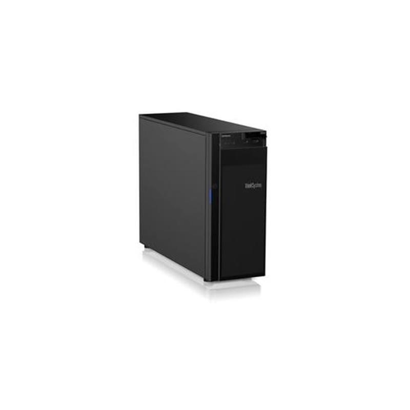 Lenovo ThinkSystem ST250 server Intel Xeon 3 3 GHz 16 GB DDR4-SDRAM Rack 4U 550 W