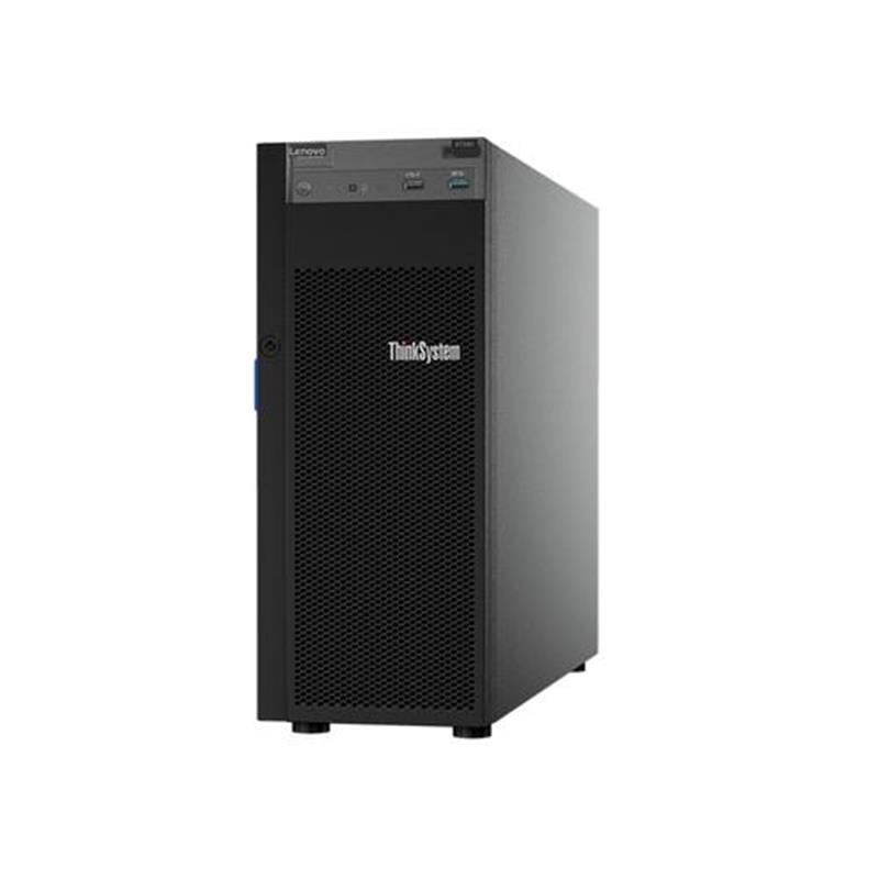 Lenovo ThinkSystem ST250 server Intel Xeon 3 3 GHz 16 GB DDR4-SDRAM Rack 4U 550 W