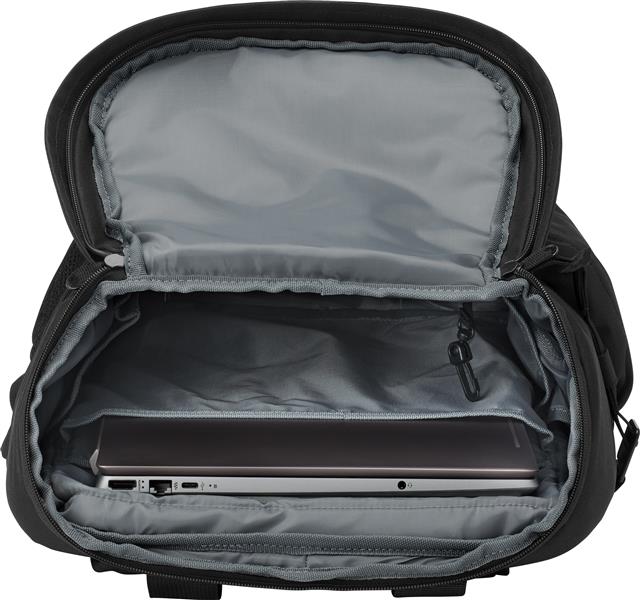 HP 15.6 Odyssey 39,6 cm (15.6"") Rugzak Zwart, Camouflage