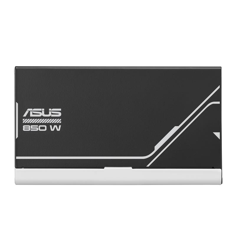 ASUS AP-850G power supply unit 850 W 20+4 pin ATX ATX Zwart, Wit