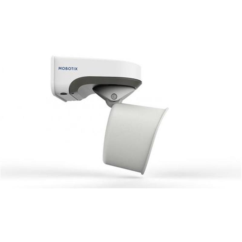 Mobotix M73 IP-beveiligingscamera Universeel Plafond muur 3840 x 2160 Pixels