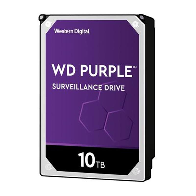 Western Digital Purple 3 5 10000 GB SATA III