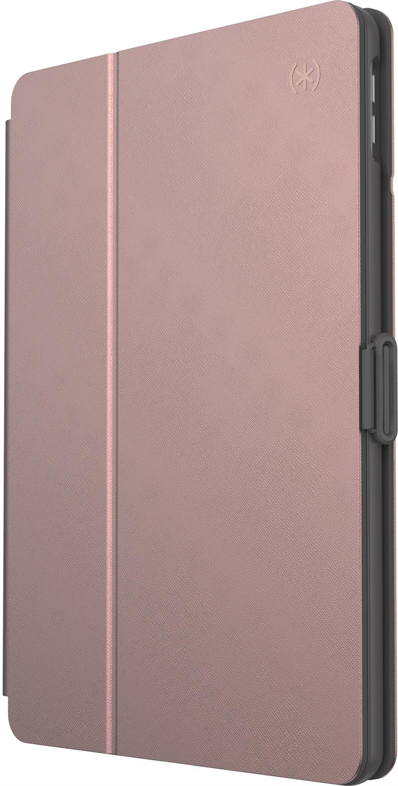 Speck Balance Folio Metallic Case Apple iPad 10.2 (2019) Rose Gold