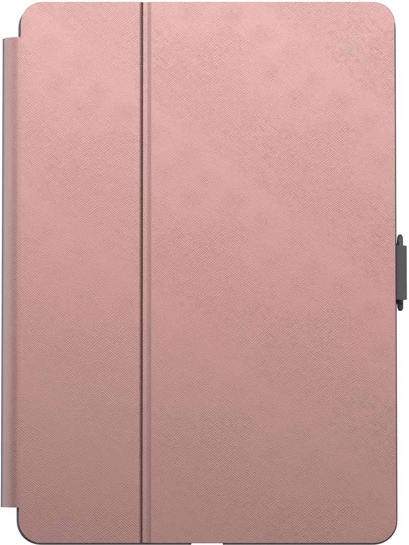 Speck Balance Folio Metallic Case Apple iPad 10.2 (2019) Rose Gold