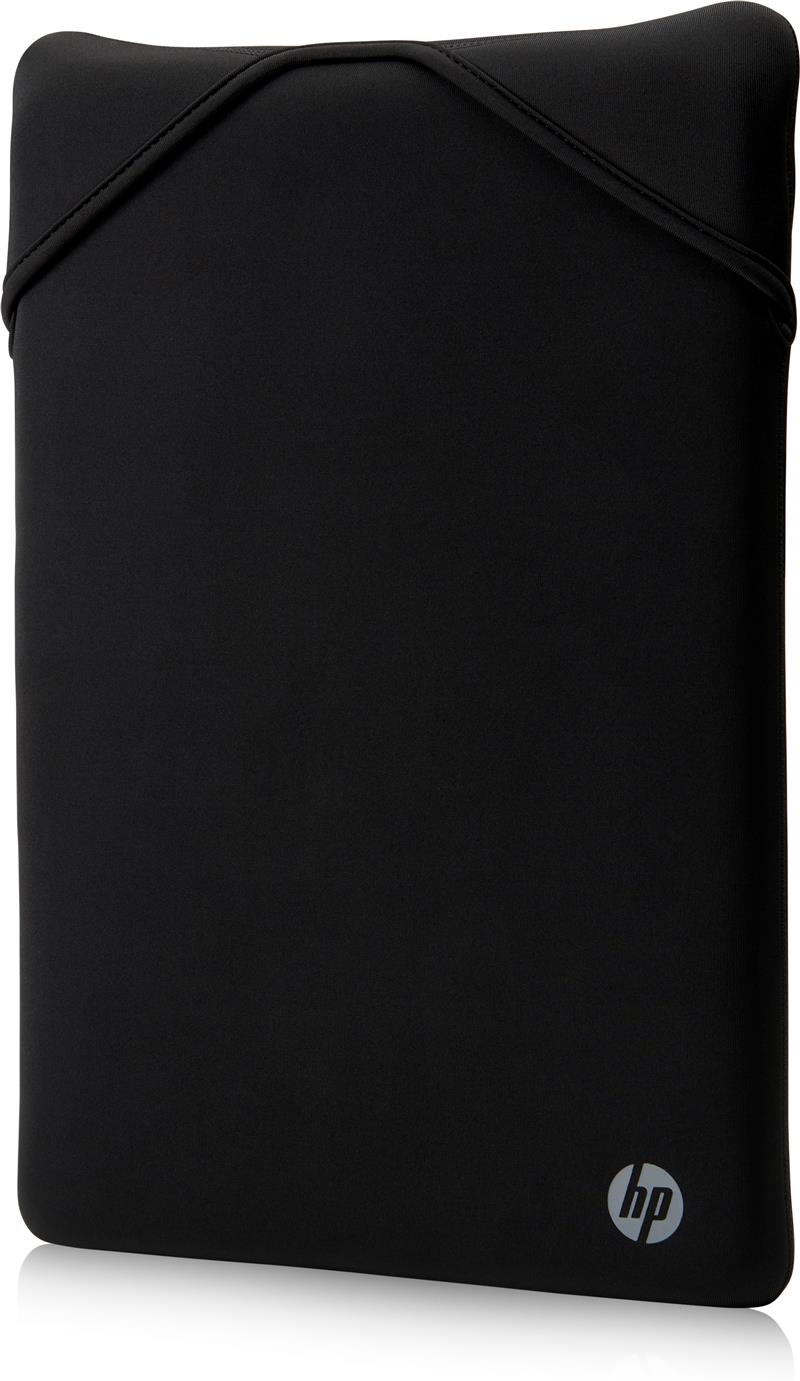 HP Reversible 11.6-inch Sleeve 29,5 cm (11.6"") Opbergmap/sleeve Zwart