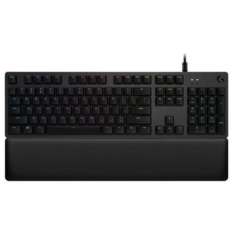 LOGI G513 RGB Keyboard GX Brown CH
