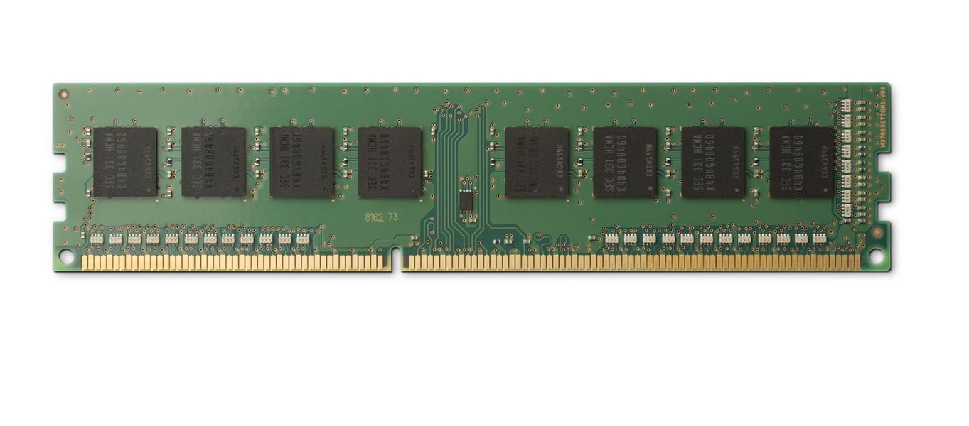 HP 7ZZ65AT geheugenmodule 16 GB DDR4 2933 MHz