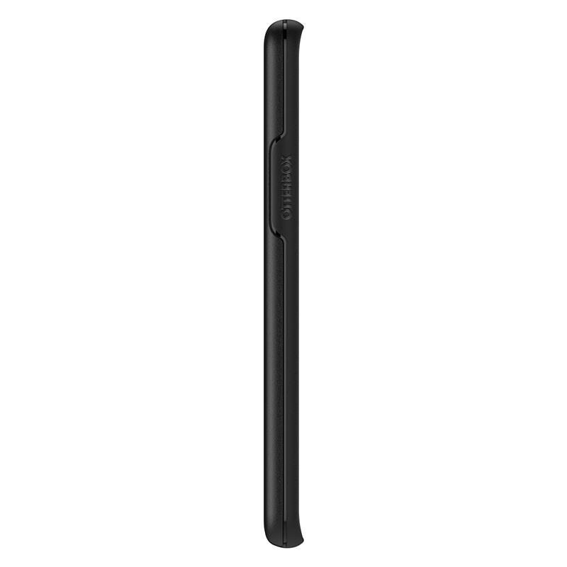 OtterBox Symmetry Series voor Samsung Galaxy S20, zwart