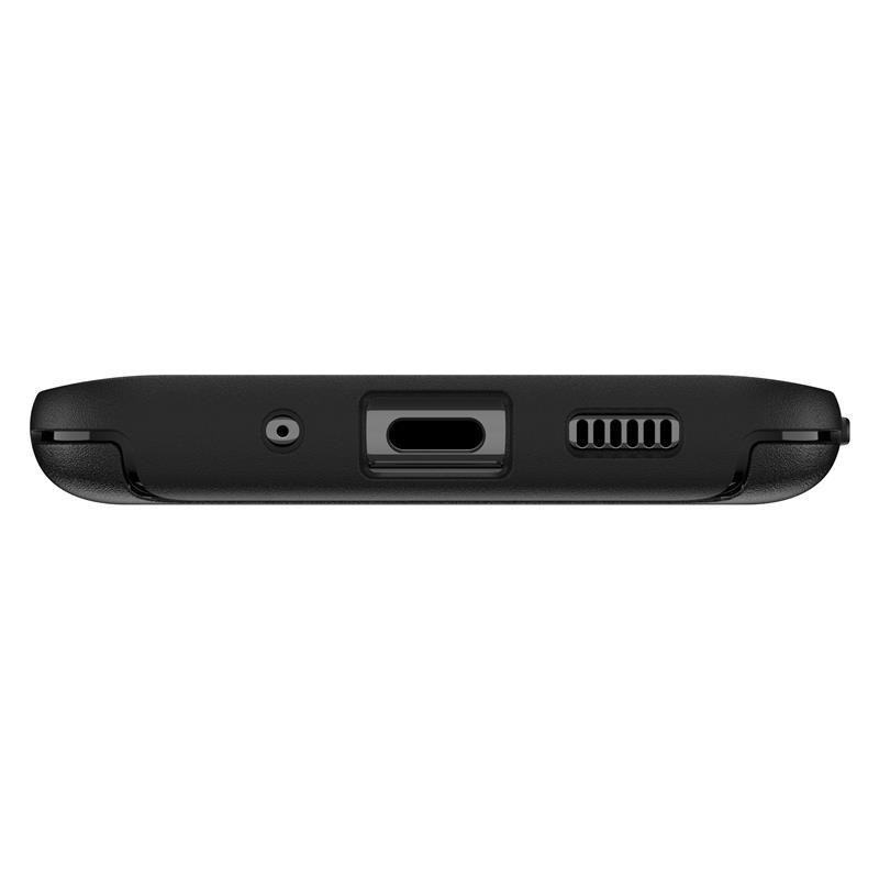 OtterBox Symmetry Series voor Samsung Galaxy S20, zwart