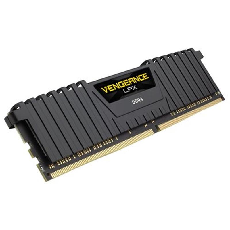 Corsair Vengeance LPX geheugenmodule 32 GB 2 x 16 GB DDR4 3600 MHz