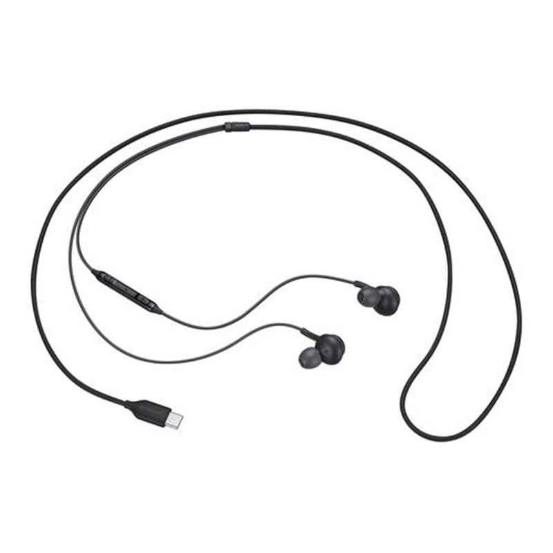 Samsung EO-IC100 Headset In-ear USB Type-C Zwart