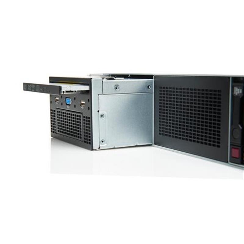 Hewlett Packard Enterprise computerbehuizing onderdelen Rack Overige