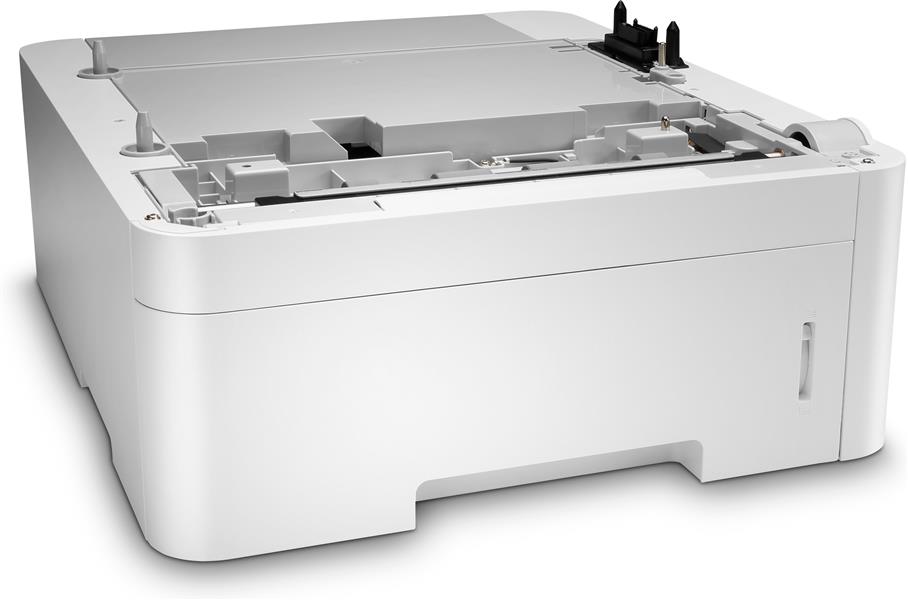 HP 7YG00A Laser papierlade voor 550 vellen