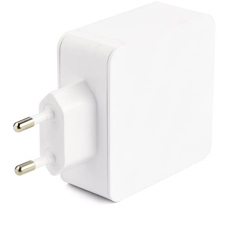 StarTech.com 1-poorts USB-C oplader met 60W Power Delivery