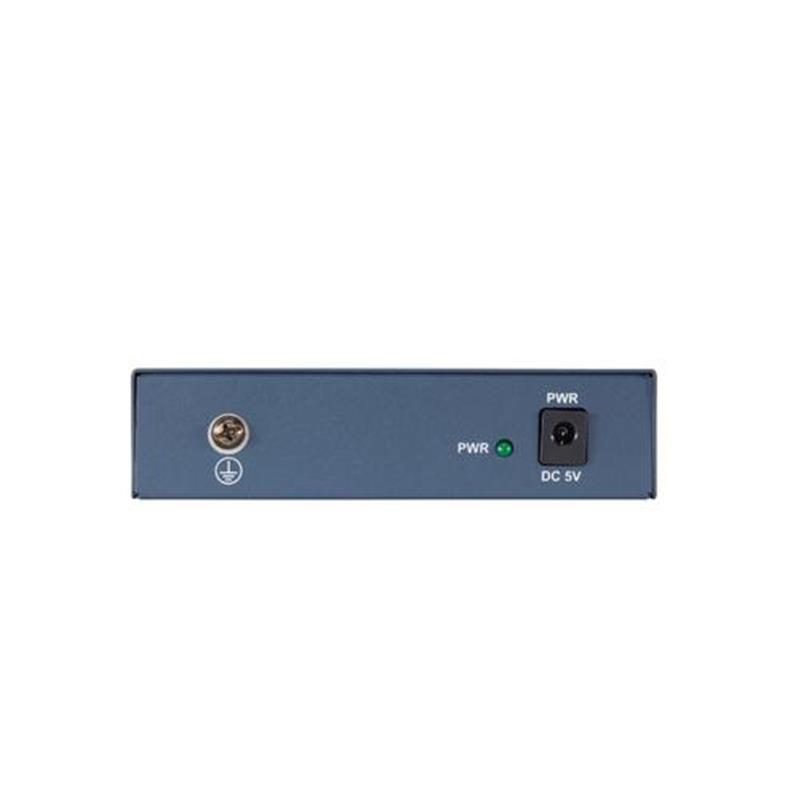 Hikvision Digital Technology DS-3E0505-E video switch