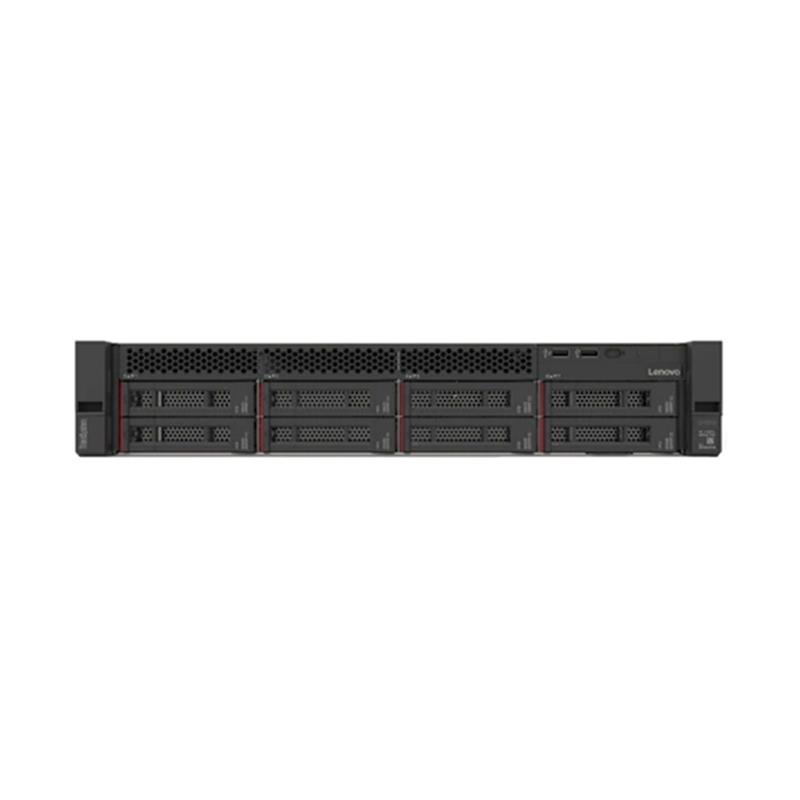 Lenovo ThinkSystem SR655 server Rack (2U) AMD EPYC 7282 2,8 GHz 32 GB DDR4-SDRAM 750 W