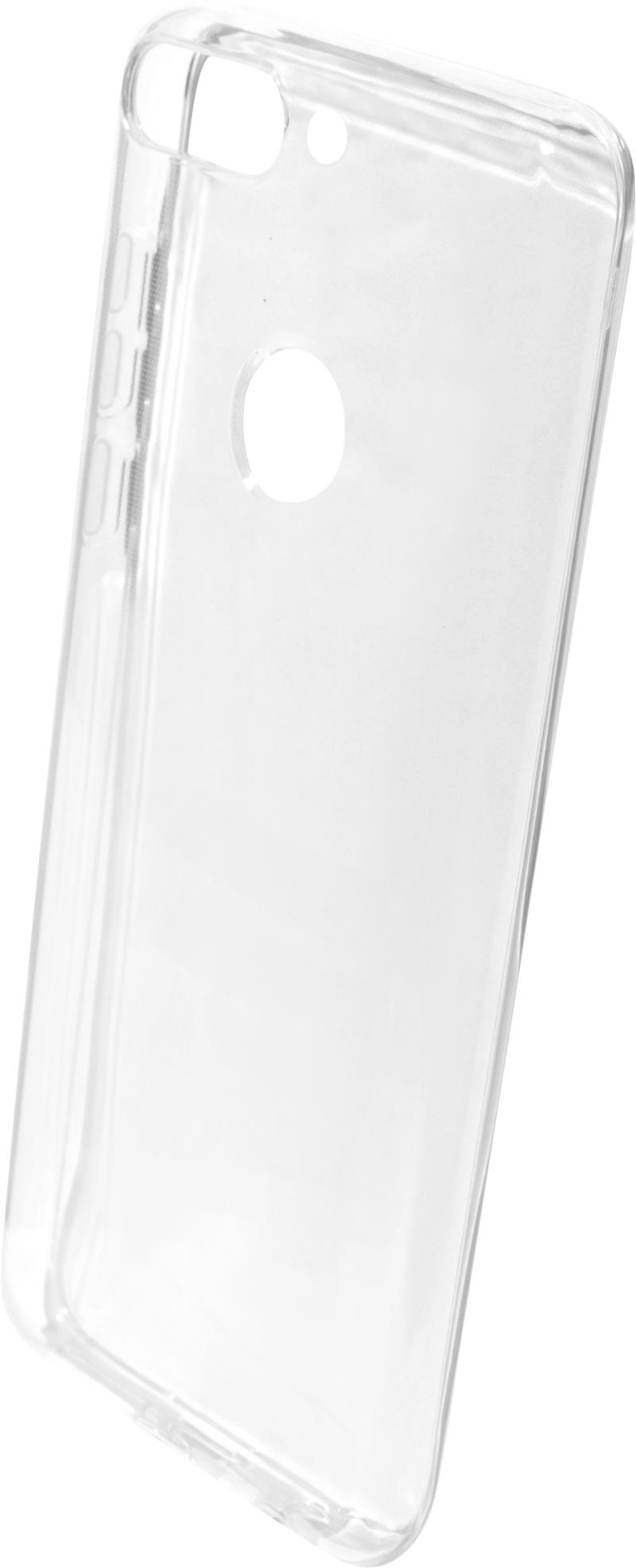 Mobiparts Classic TPU Case Huawei Y7 2018 Transparent