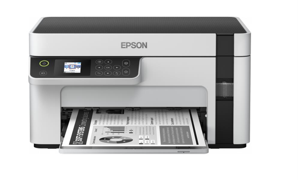 Epson EcoTank ET-M2120