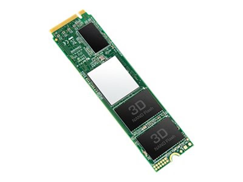 TRANSCEND 1TB M 2 2280 PCIe Gen3x4 M-Key
