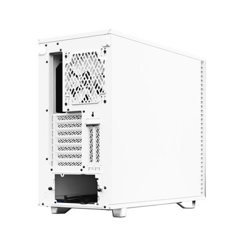 Fractal Design Define 7 Midi Tower Wit