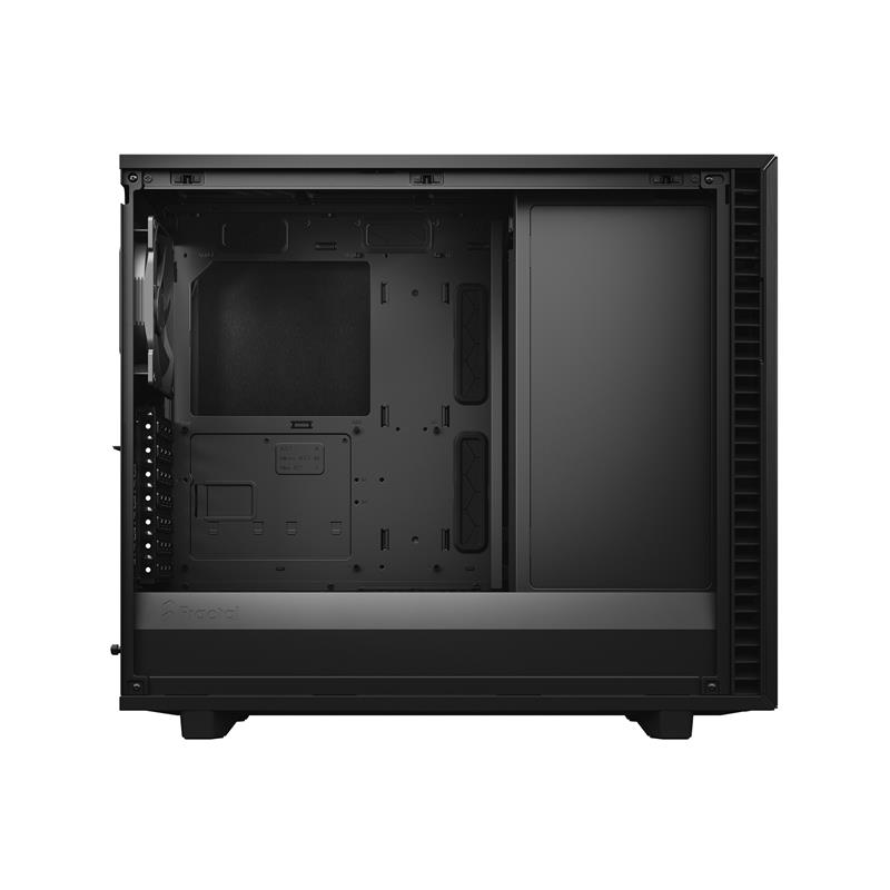 Fractal Design Define 7 Midi Tower Zwart