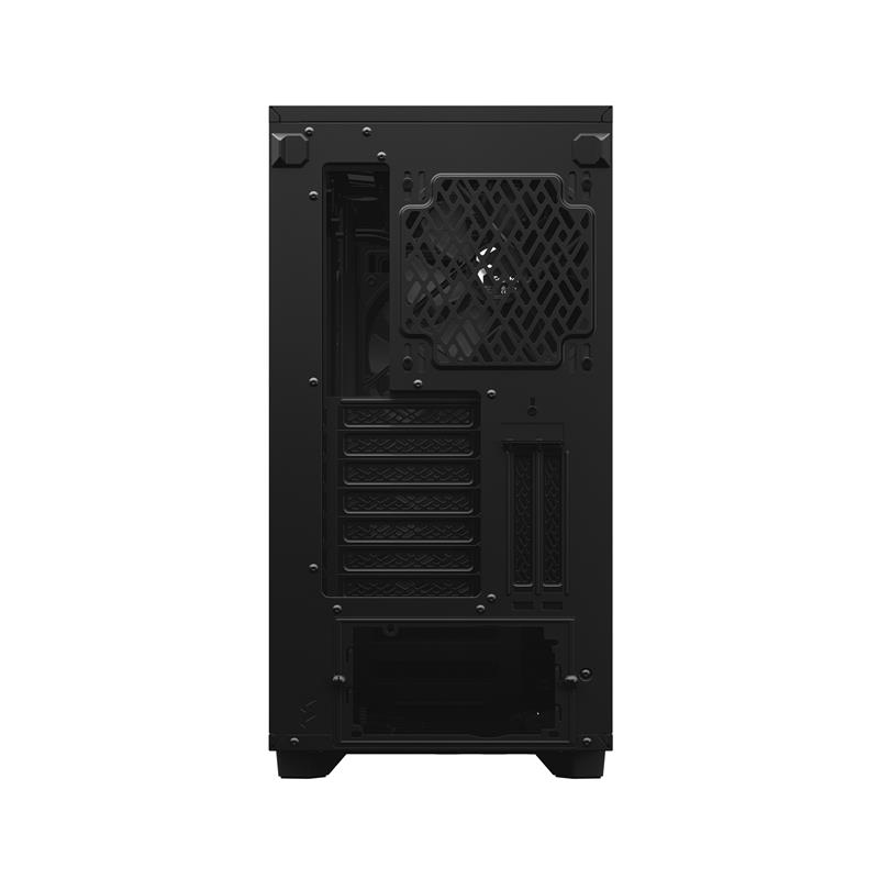 Fractal Design Define 7 Midi Tower Zwart