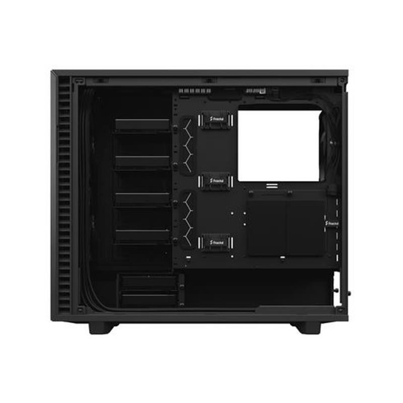 Fractal Design Define 7 Midi Tower Grijs