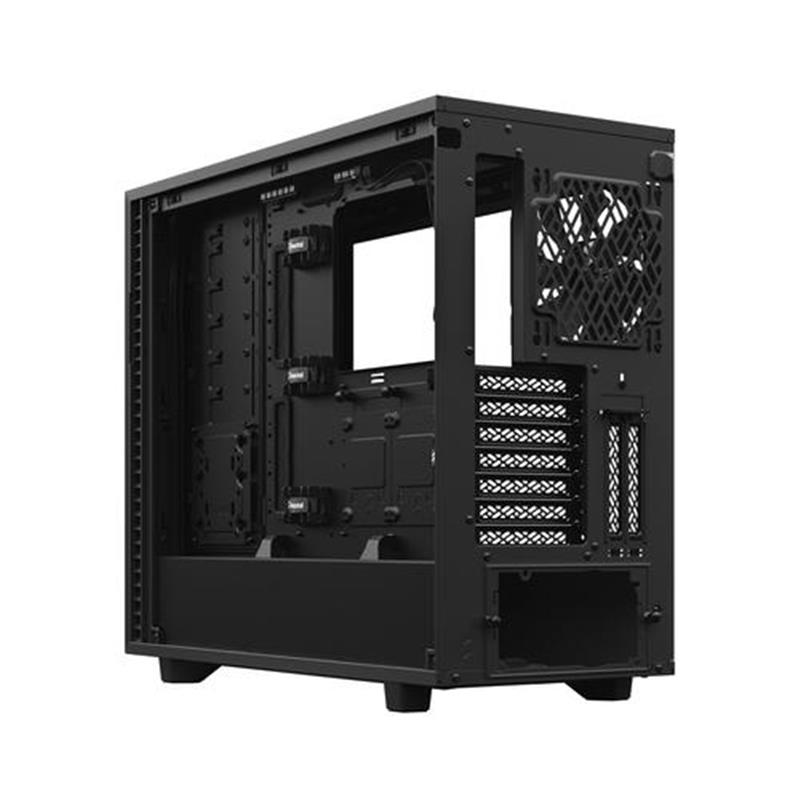 Fractal Design Define 7 Midi Tower Grijs