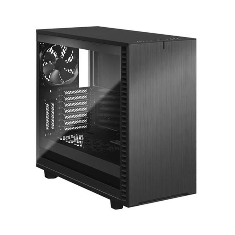 Fractal Design Define 7 Midi Tower Grijs