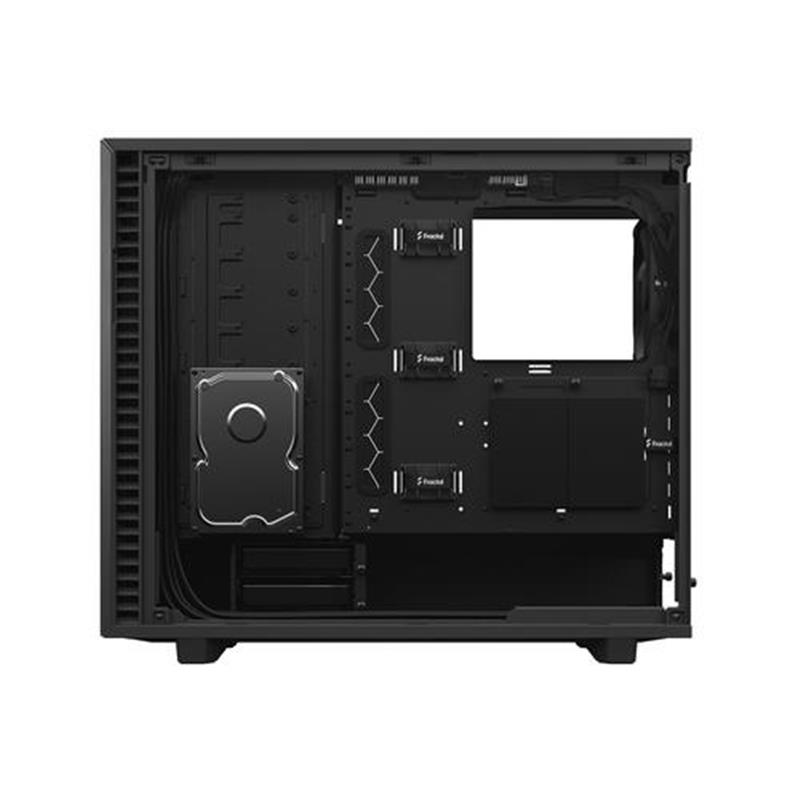 Fractal Design Define 7 Midi Tower Grijs