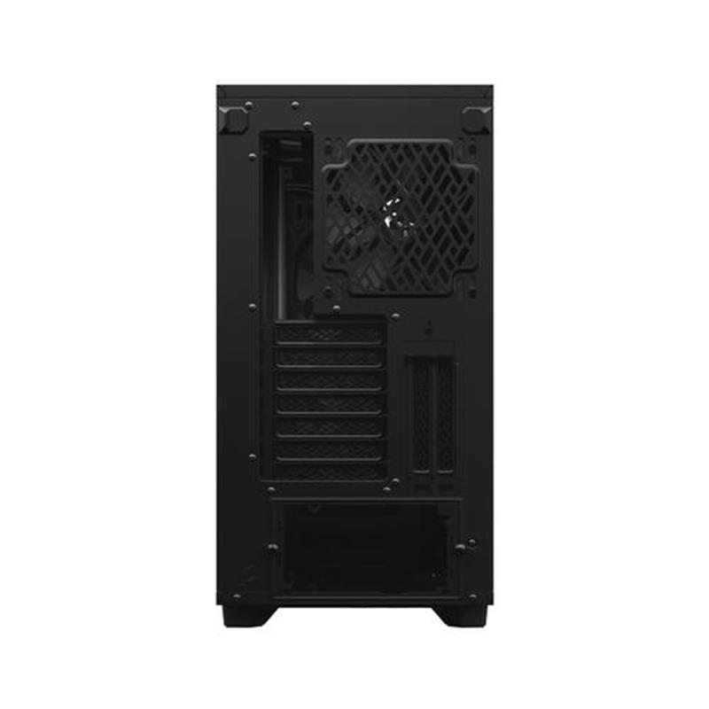 Fractal Design Define 7 Midi Tower Zwart, Wit