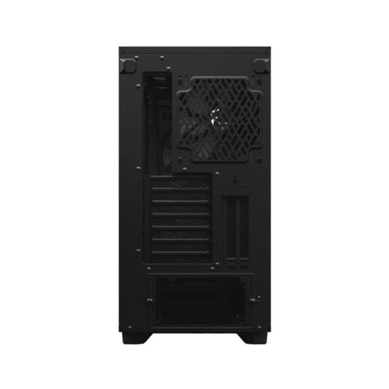 Fractal Design Define 7 Midi Tower Zwart