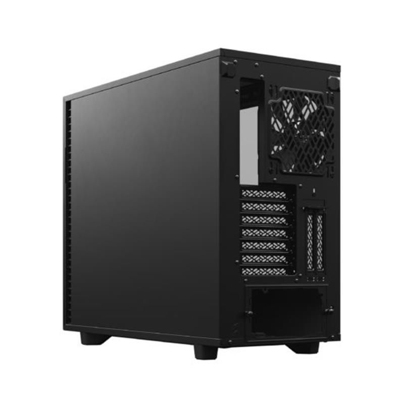 Fractal Design Define 7 Midi Tower Zwart