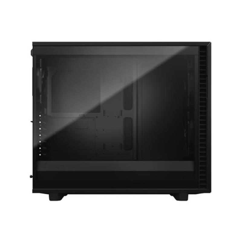 Fractal Design Define 7 Midi Tower Zwart