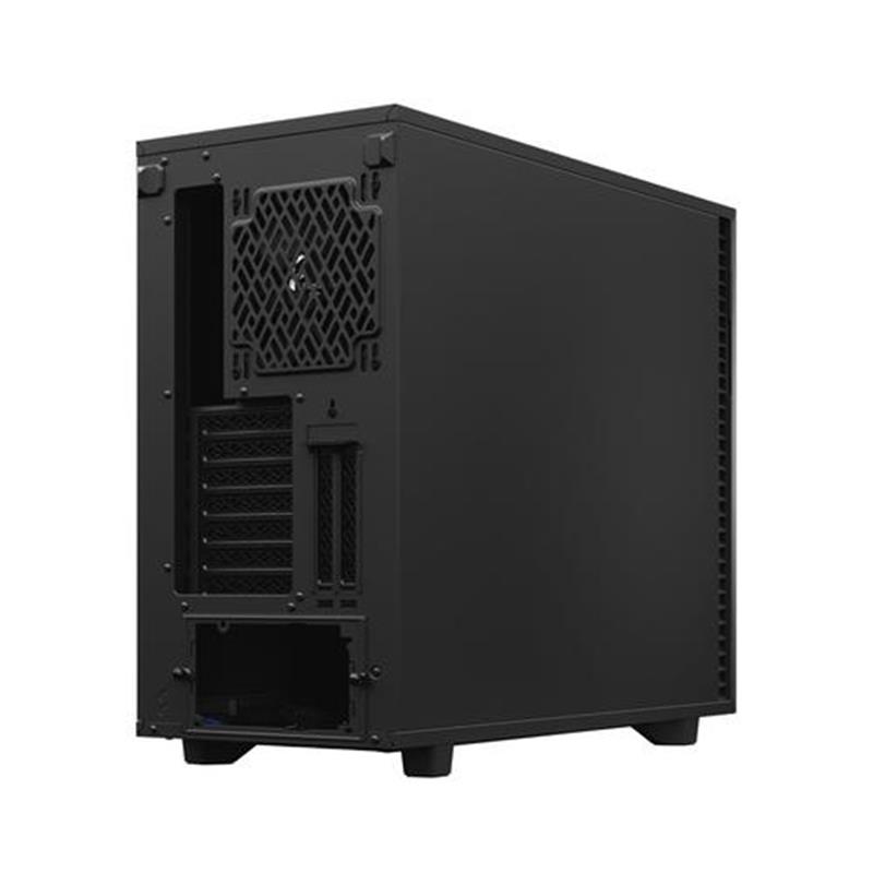 Fractal Design Define 7 Midi Tower Grijs