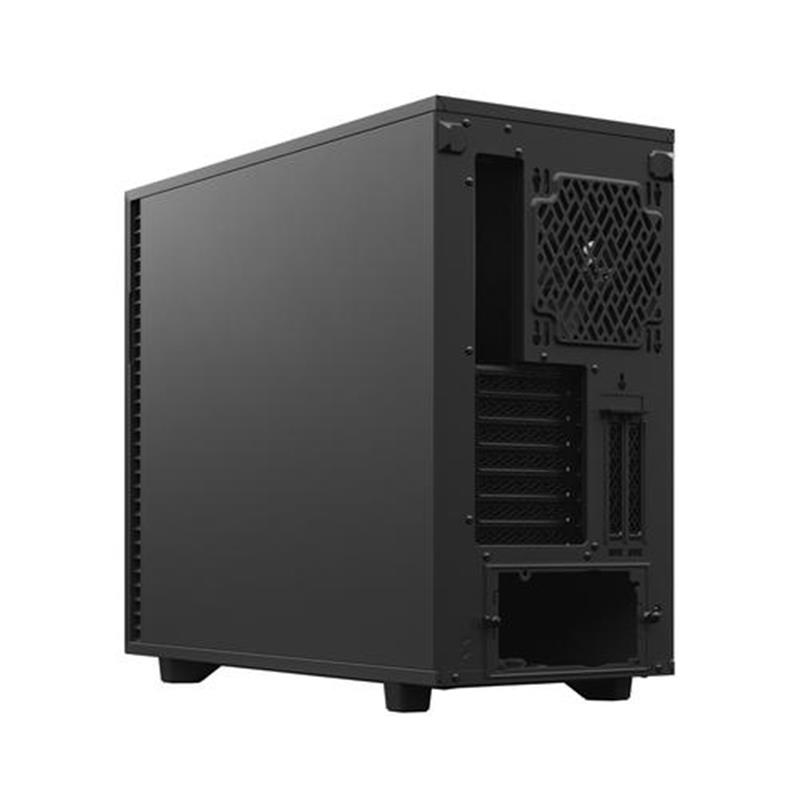 Fractal Design Define 7 Midi Tower Grijs