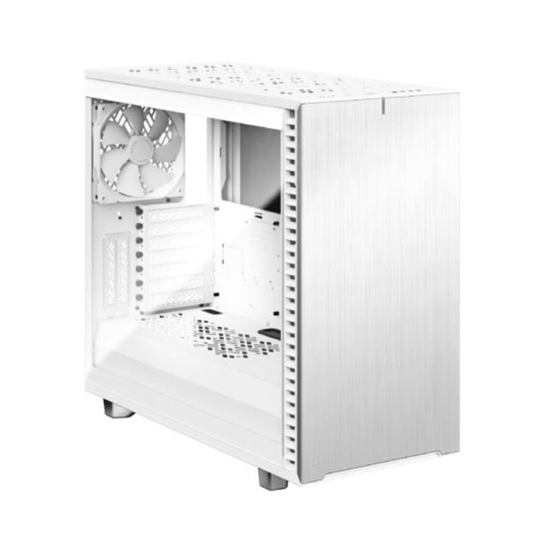 Fractal Design Define 7 Midi Tower Wit