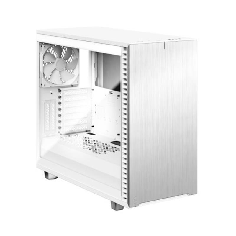 Fractal Design Define 7 Midi Tower Wit