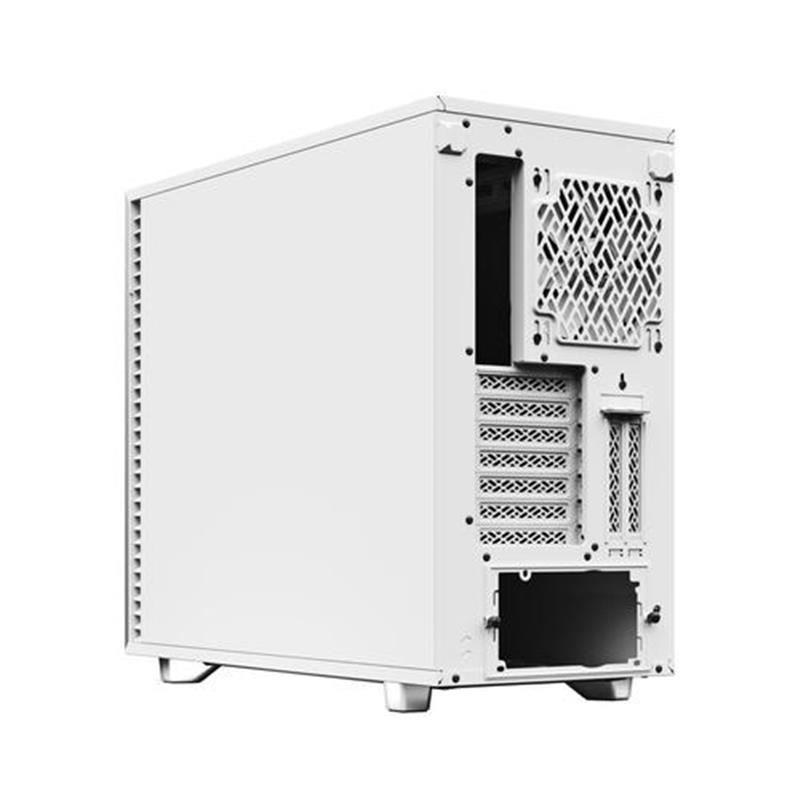 Fractal Design Define 7 Midi Tower Wit