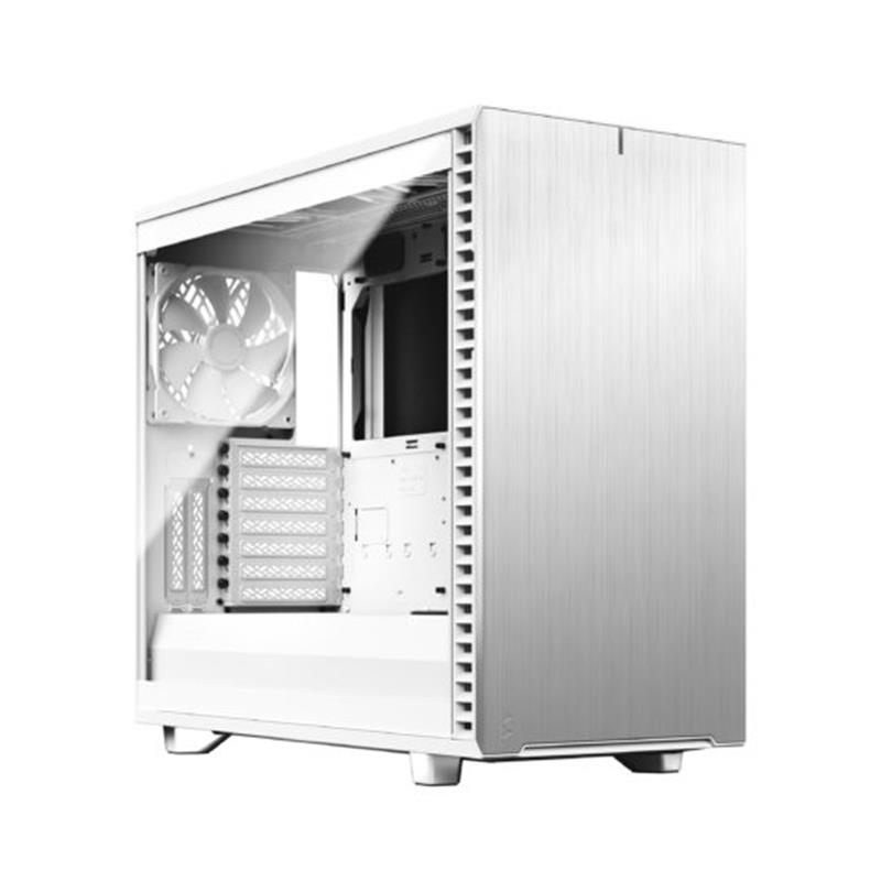 Fractal Design Define 7 Midi Tower Wit